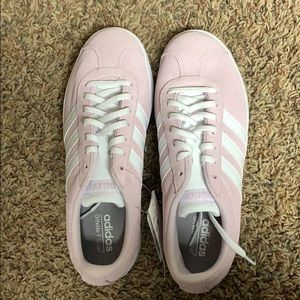 ADIDAS Women's VL Court 2.0 Sneakers